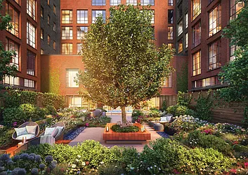 Rented by Niche Real Estate and Marketing LLC