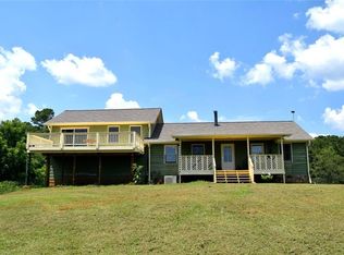 1291 New Bethel Church Rd, Dawsonville, GA 30534