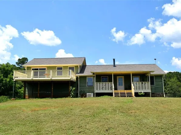 1291 New Bethel Church Rd, Dawsonville, GA 30534
