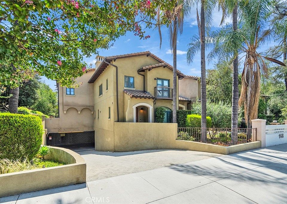 1st image of 168 S Sierra Madre Blvd #113