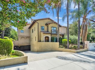 168 S Sierra Madre Blvd #113, Pasadena, CA 91107