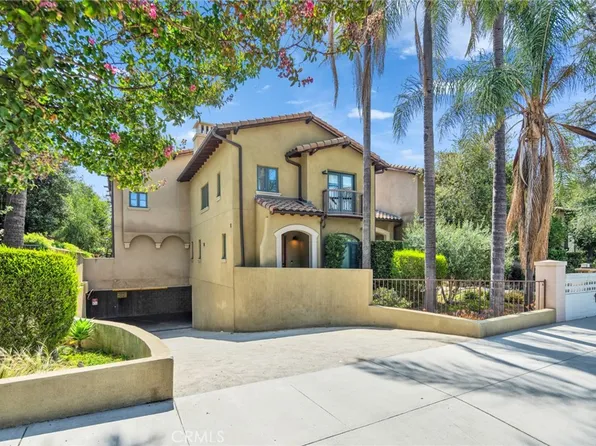 168 S Sierra Madre Blvd #113, Pasadena, CA 91107