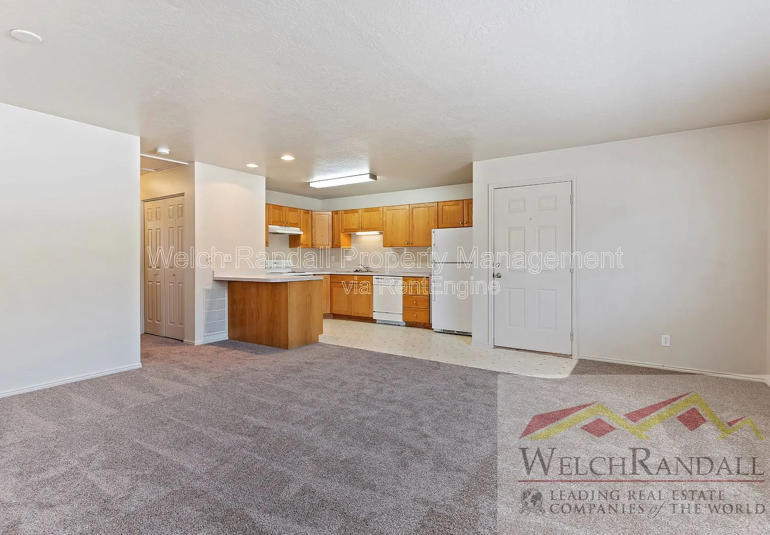 2 bed, 1.0 bath, 900 sqft, $1,245 — Photo 2