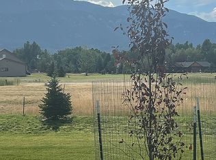 2145 Pine Ridge Rd, Red Lodge, MT 59068