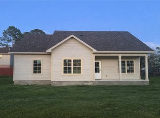 527 Nel Ct, Gretna, LA 70056