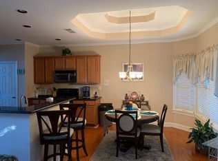 2177 Terrance Ct, Lithonia, GA 30058