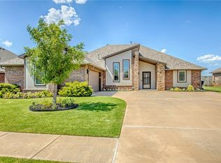 2425 NW 177th St, Edmond, OK 73012