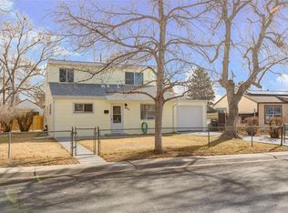 996 Kingston St, Aurora, CO 80010