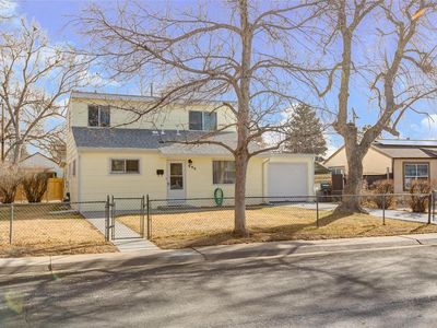 996 Kingston St, Aurora, CO, 80010