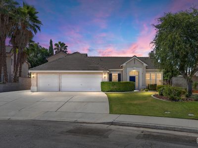 10318 Roehampton Ave, Bakersfield, CA, 93312