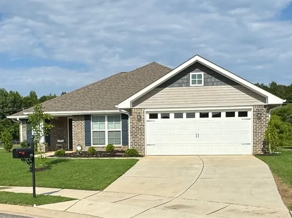 272 Abercorn Dr, Madison, AL 35756