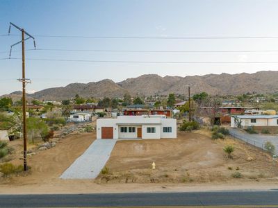 60711 Alta Loma Dr, Joshua Tree, CA, 92252