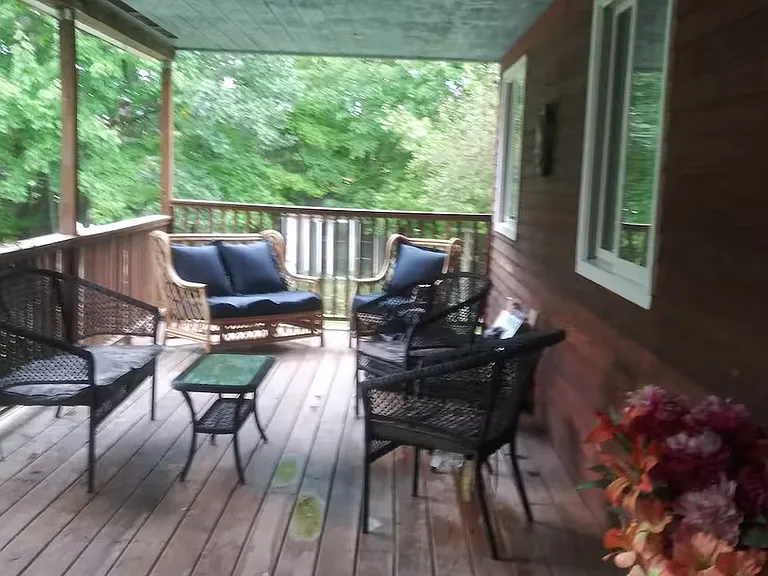 Woods Mill Rd — Photo 2
