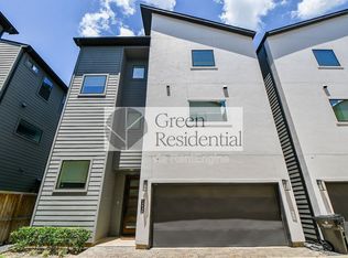 2404 Hadley St #D, Houston, TX 77003