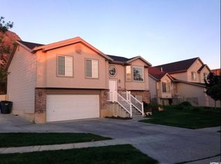 556 N Village Rd, Ogden, UT 84404