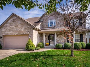 3160 Majestic View Walk, Lexington, KY 40511
