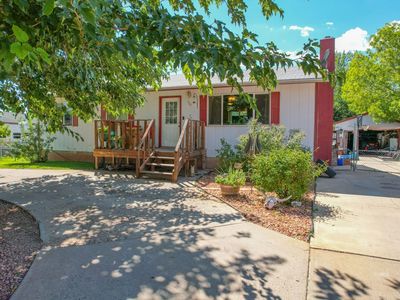 520 S 475 E, Kanab, UT, 84741