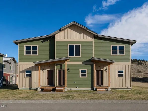 12 Hackamore, Granby, CO 80446