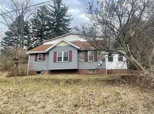 1033 Monaca Rd, Monaca, PA 15061