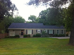 3818 Hilldale Dr, Nashville, TN 37215