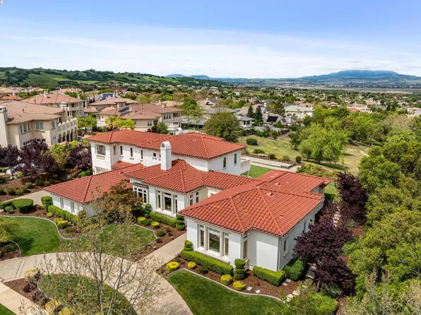 1686 Via Di Salerno, Pleasanton, CA 94566