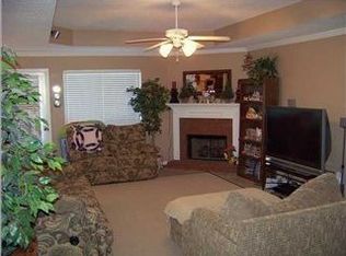 9349 Sir Brutus Run, Mobile, AL 36695