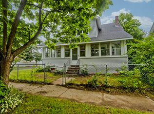 53 Freeman Ter, Springfield, MA 01104