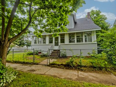 53 Freeman Ter, Springfield, MA, 01104