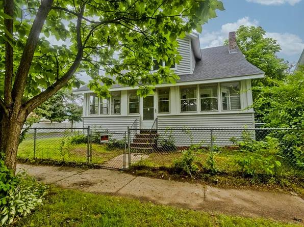 53 Freeman Ter, Springfield, MA 01104