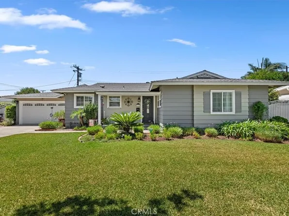 1810 W Yarnell St, West Covina, CA 91790