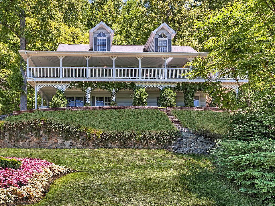 Carolina Mountain Dream