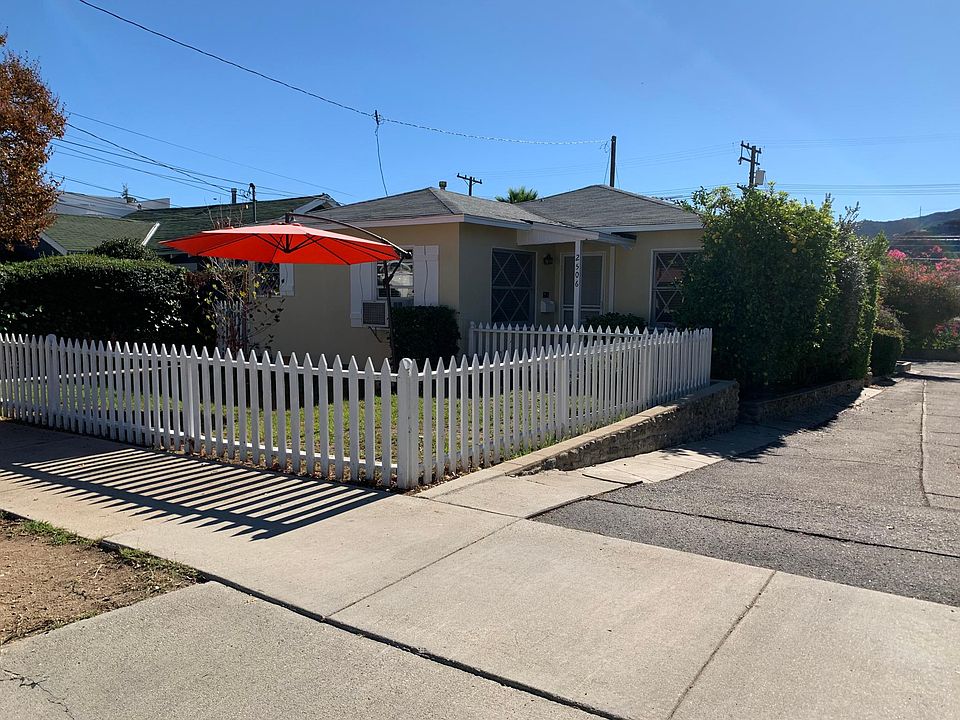 1st image of 2506 Hermosa Ave