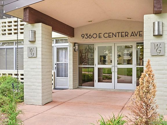 2nd image of 9360 E Center Avenue #2D