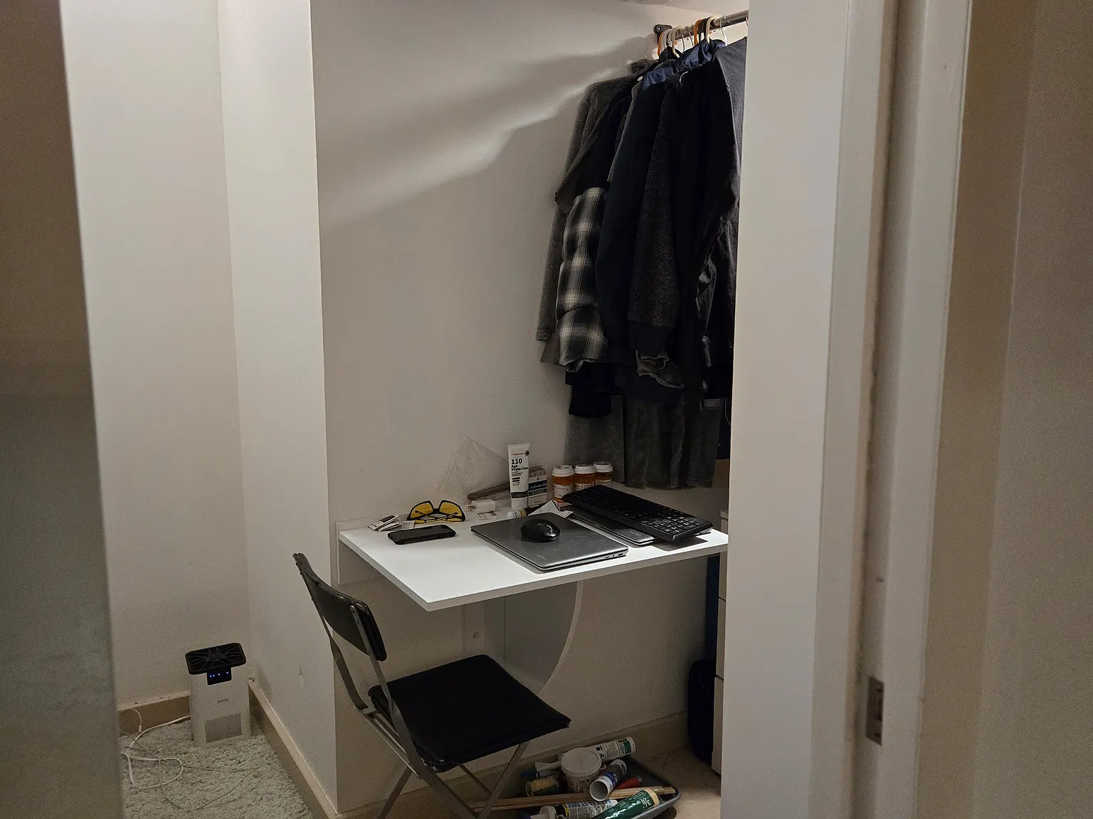 3 bed, 1048 sqft, $3,500 — Photo 4