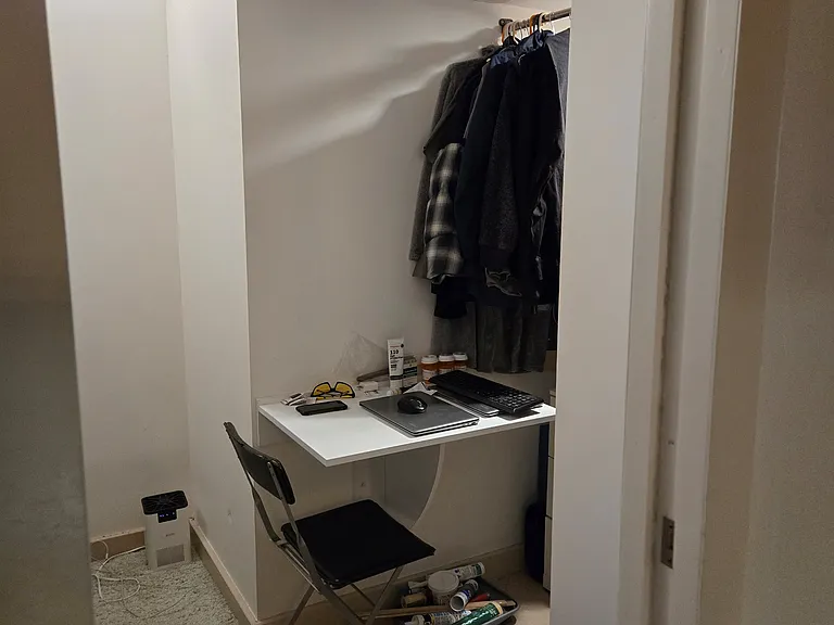 5555 Collins Ave #8W — Photo 4