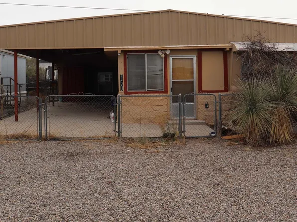 150 Camino Encantado, Elephant Butte, NM 87935