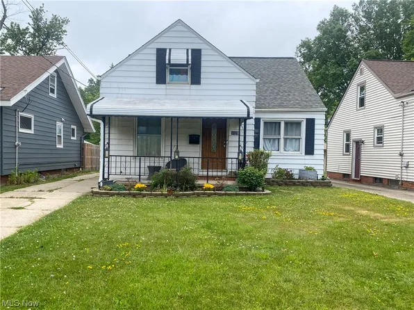 1029 Lloyd Rd, Wickliffe, OH 44092
