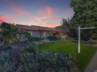 619 Hood Dr, Claremont, CA 91711