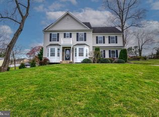 5403 Forge Rd, White Marsh, MD 21162