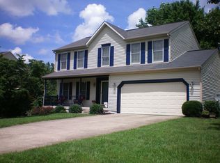 11500 Tuck Trl, Fredericksburg, VA 22407
