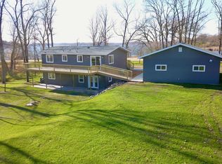 3031 Smith Lake Rd SE, Osakis, MN 56360
