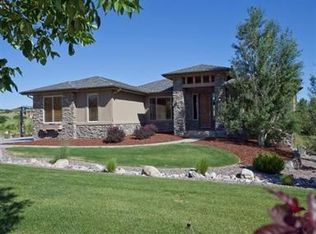 4895 Raintree Dr, Parker, CO 80134