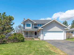 22 Doc Blanchard Cres, Charlottetown, PE C1A 9K3