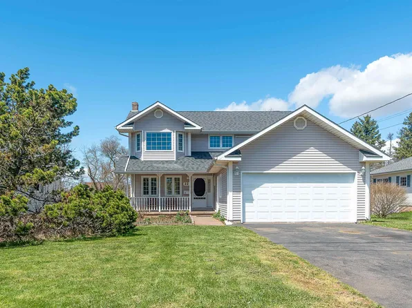 22 Doc Blanchard Cres, Charlottetown, PE C1A 9K3