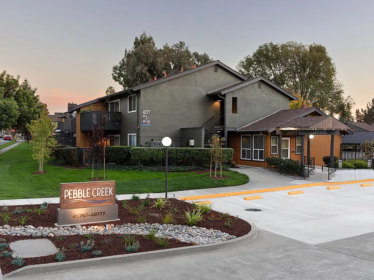Pebble Creek Communities — Photo 1
