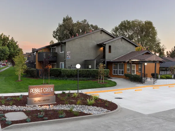 Pebble Creek Communities