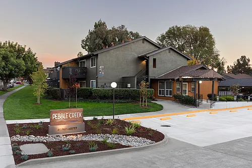 Pebble Creek Communities Photo 1