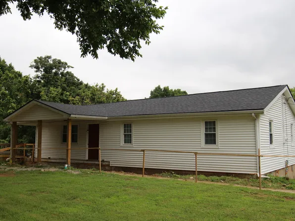 295 Saint Johns Rd, Frankfort, KY 40601