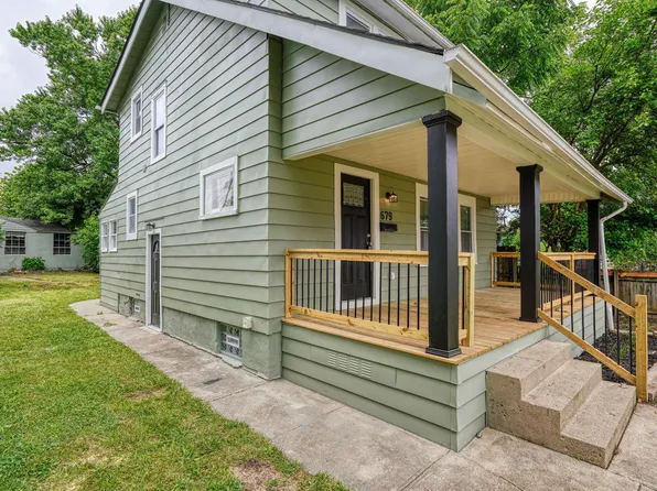679 S Richardson Ave, Columbus, OH 43204