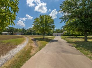 5100 Valley Ranch Rd, Longview, TX 75602